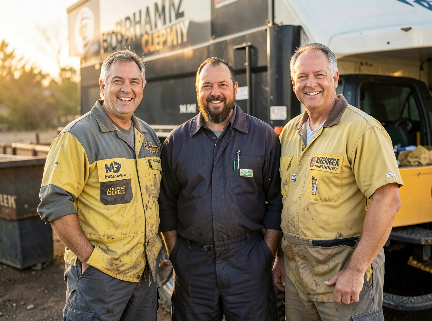 Sewage Cleanup company in Washington, NE