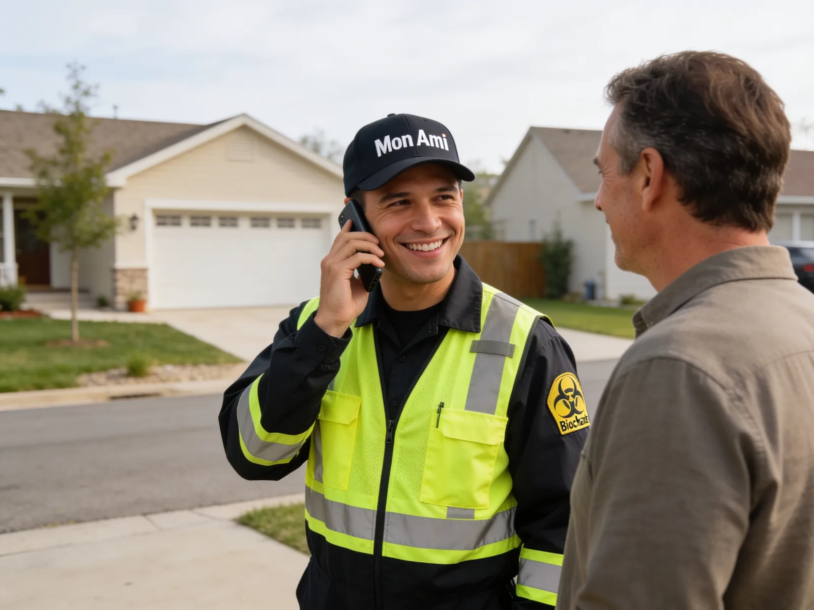Sewage Cleanup Washington, NE FAQs