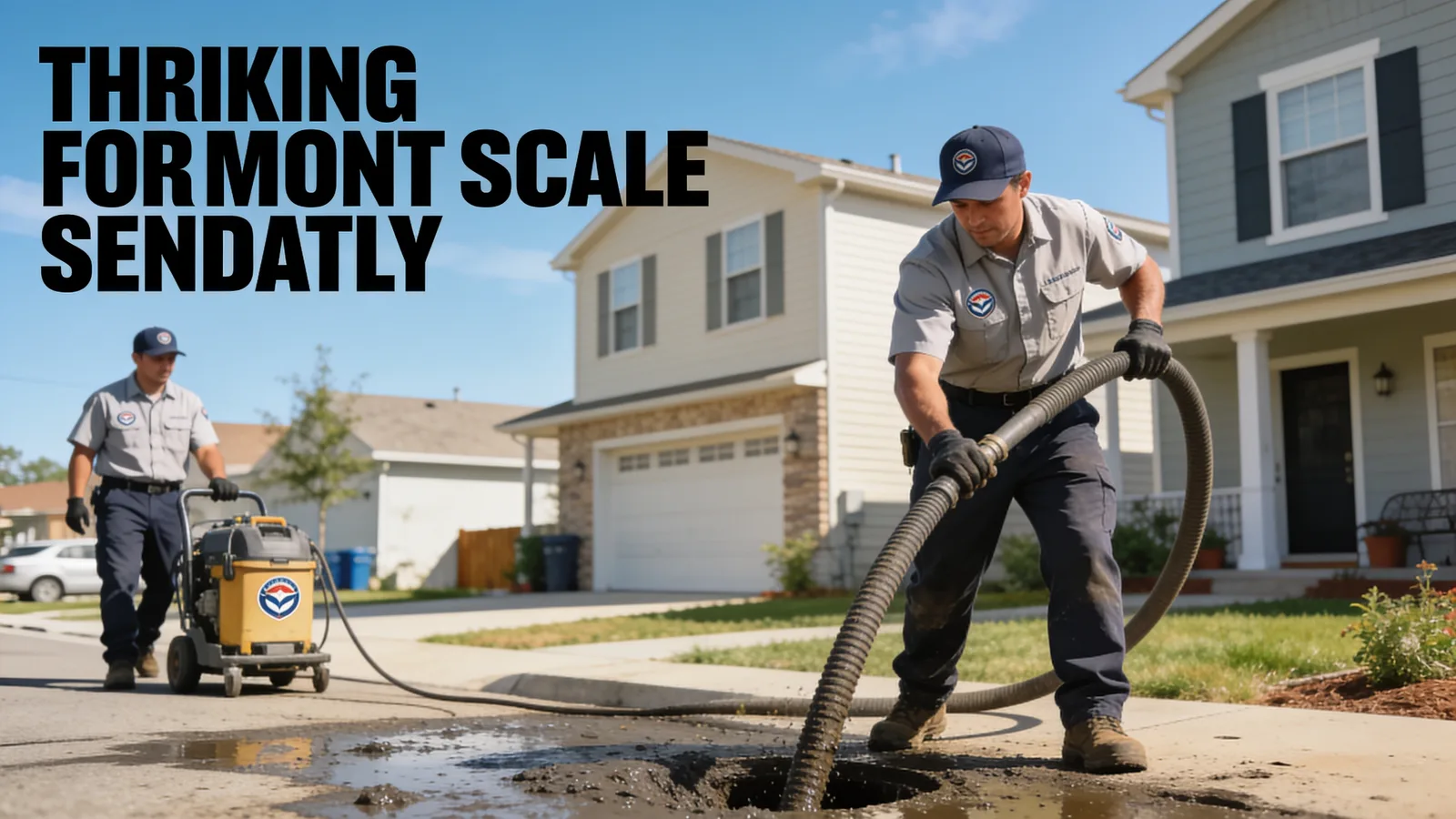 Sewage Cleanup in Washington, NE near me
